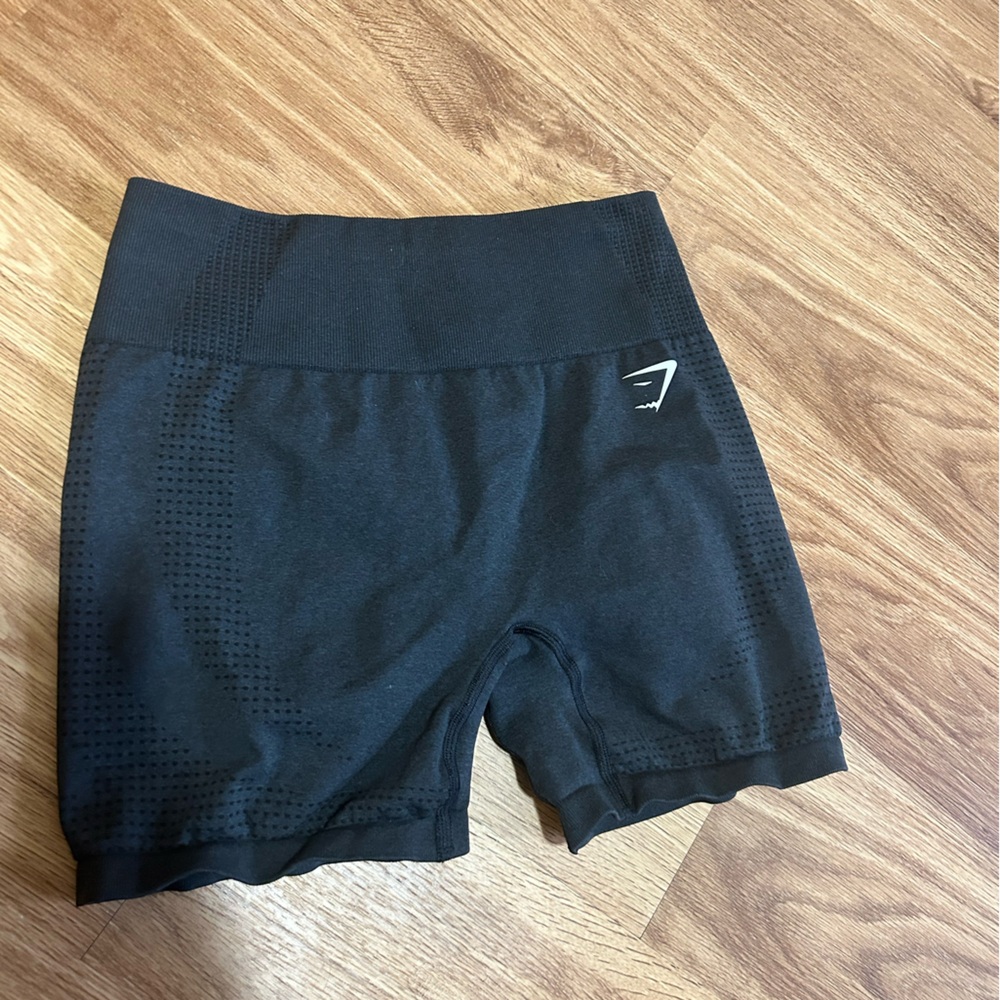 Gym shark shorts